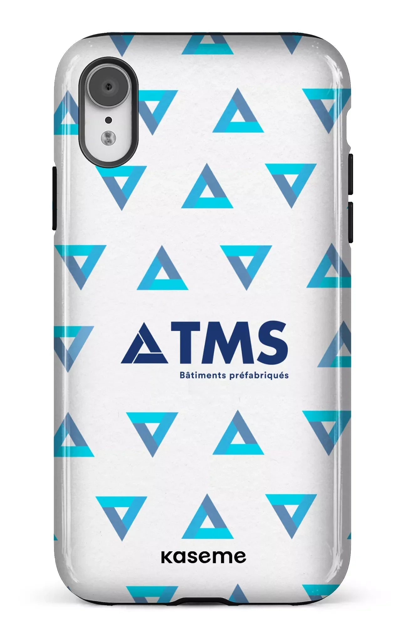 TMS Pattern