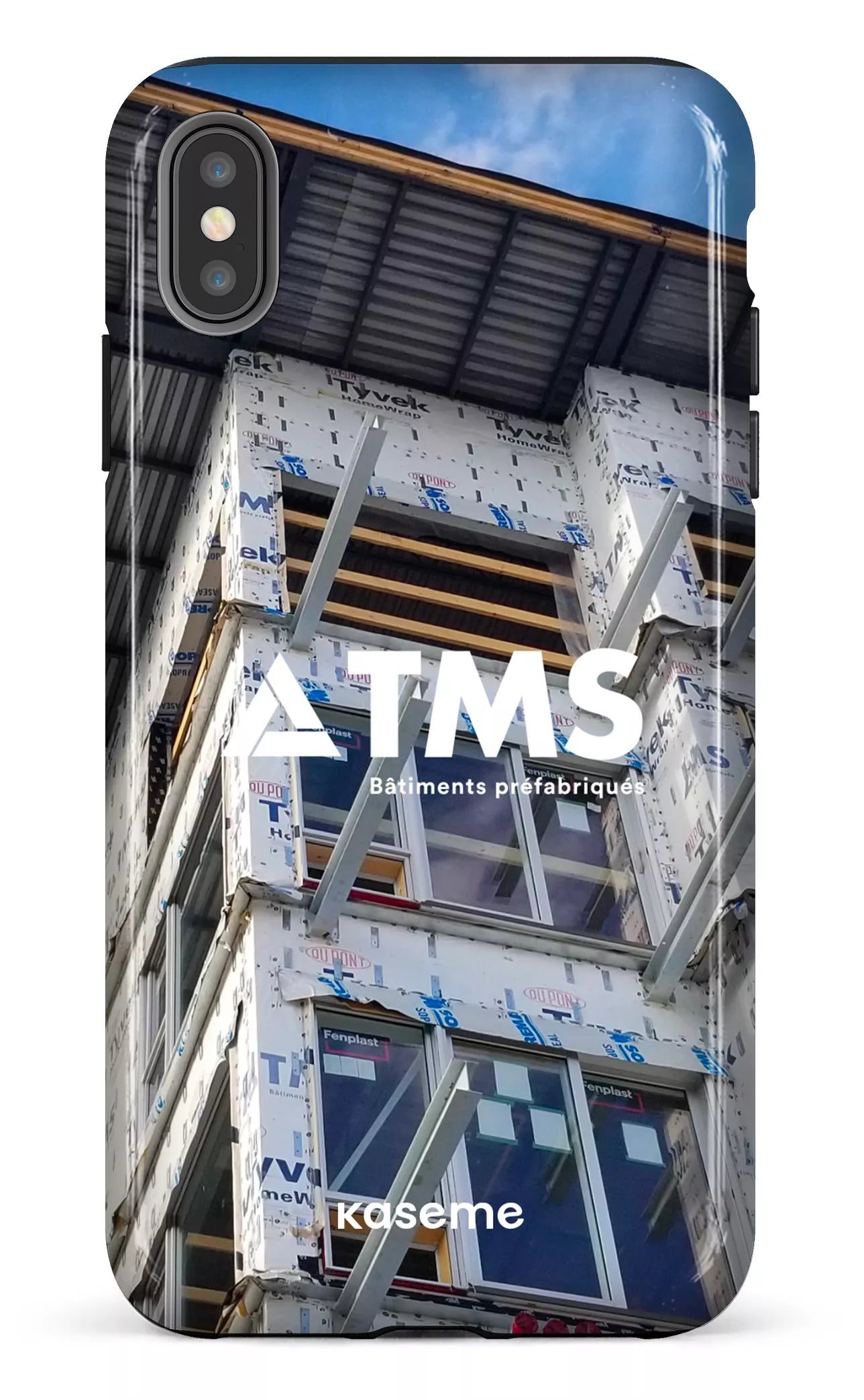 TMS Bâtiment