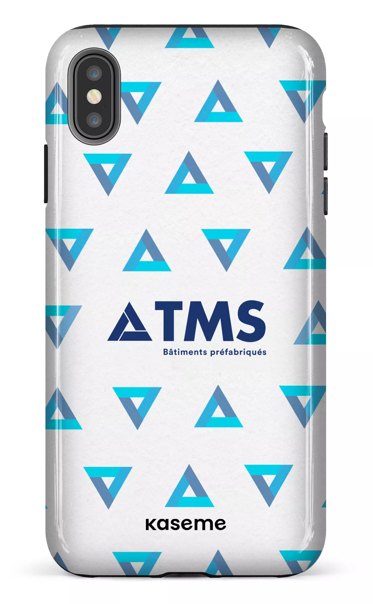 TMS Pattern